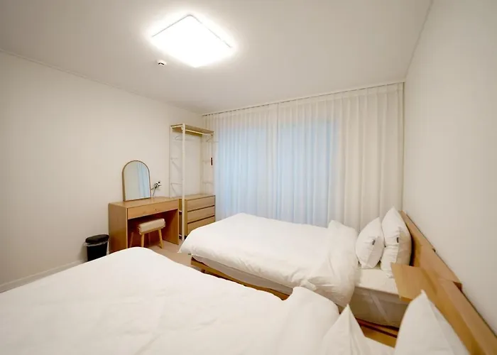 Aria House * Seoul