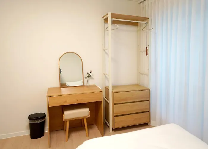 Apartment Aria House