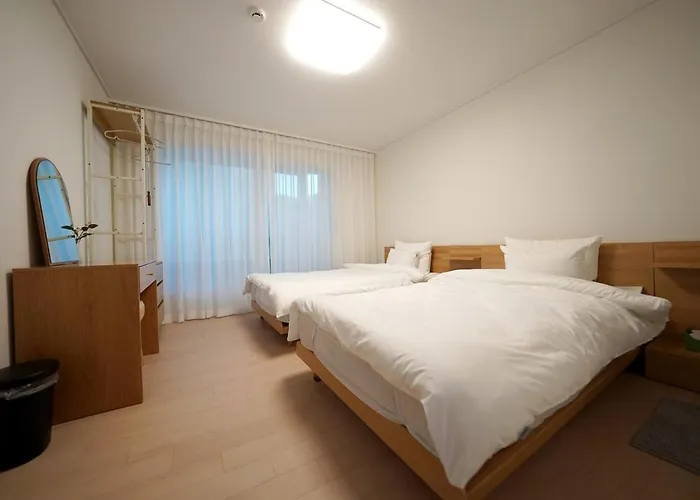 Aria House Seoul