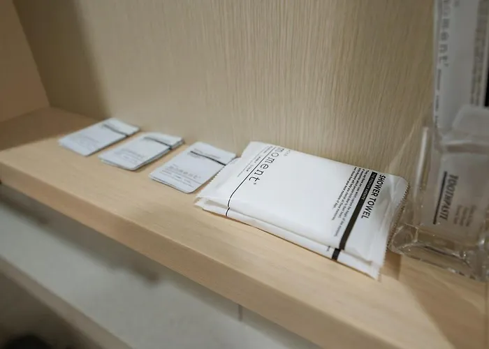 Aria House * Seoul