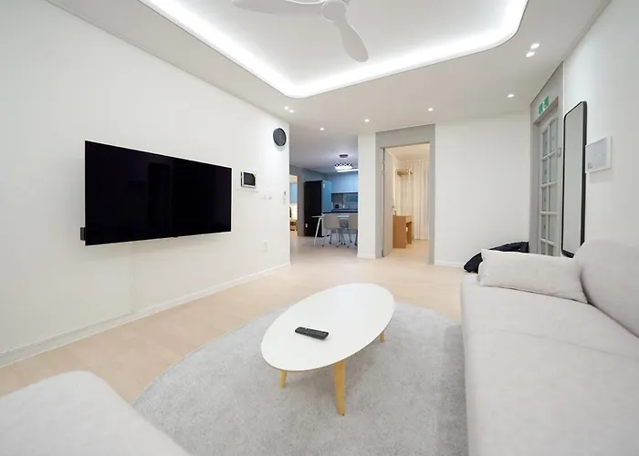 Aria House *