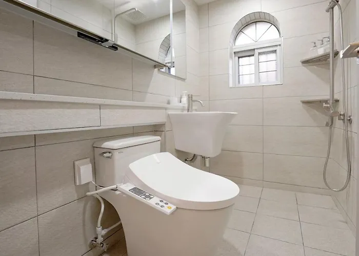 Aria House Apartment