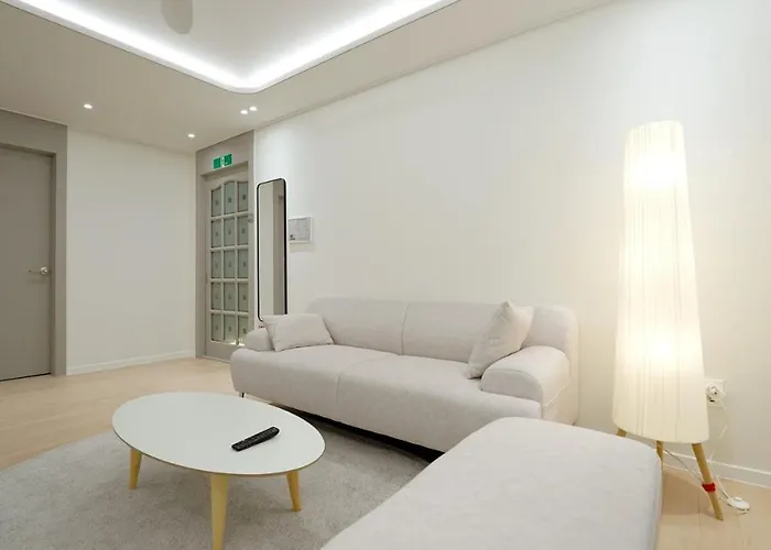 Aria House Apartment Seoul