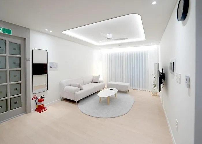 Apartment Aria House Seoul