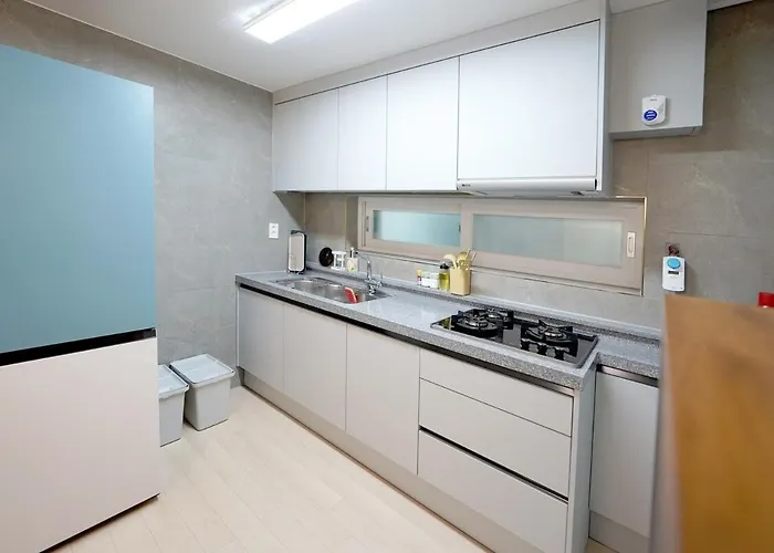 Apartment Aria House
