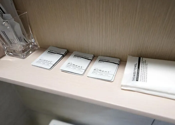 Aria House Apartment *