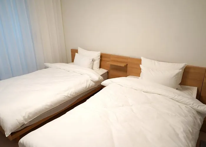 Aria House Seoul