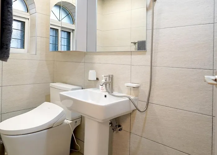Aria House Apartment Seoul