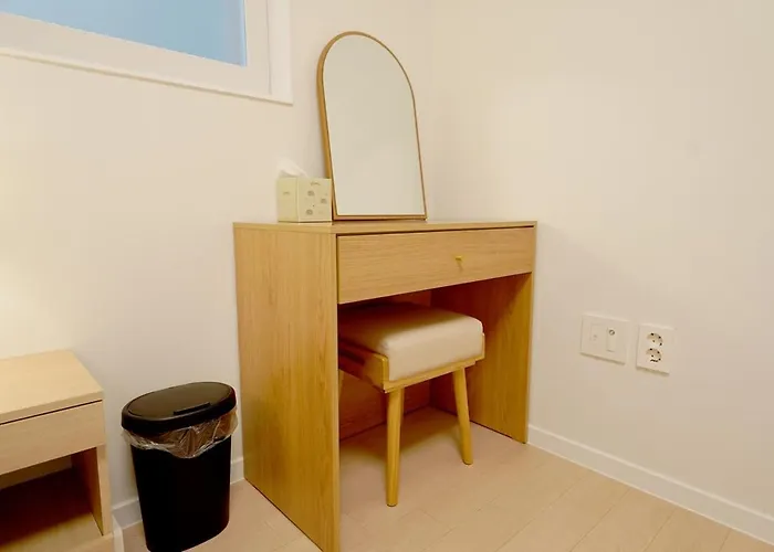 Apartment Aria House