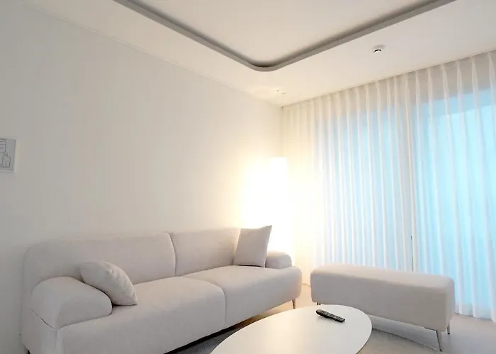 Aria House Seoul