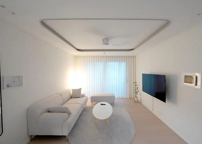 Apartment Aria House *
