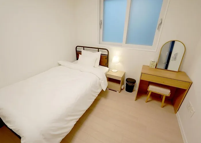Aria House Apartment Seoul