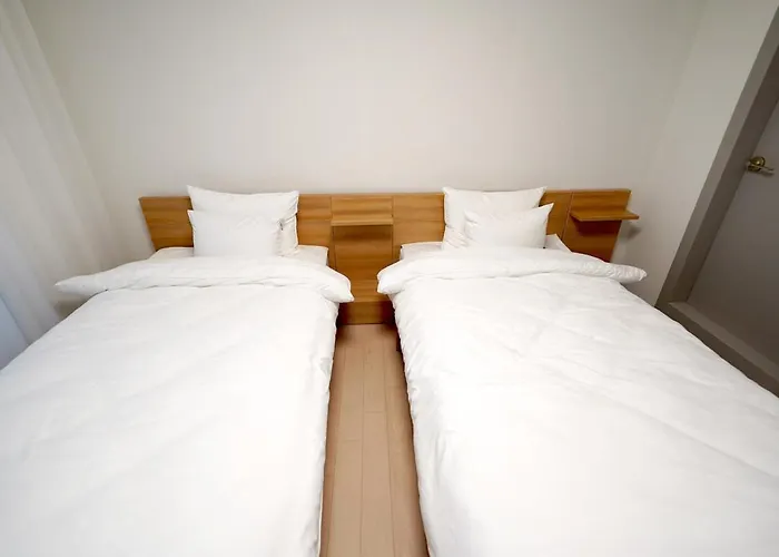 Aria House Apartment