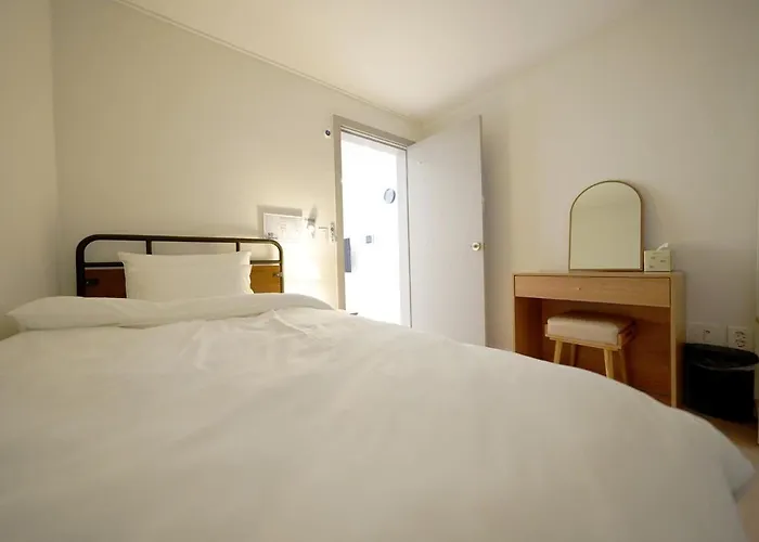 Apartment Aria House *