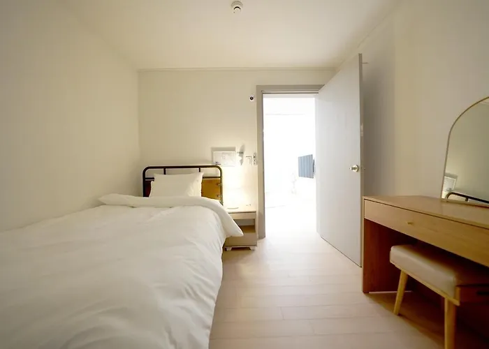 Aria House Apartment Seoul