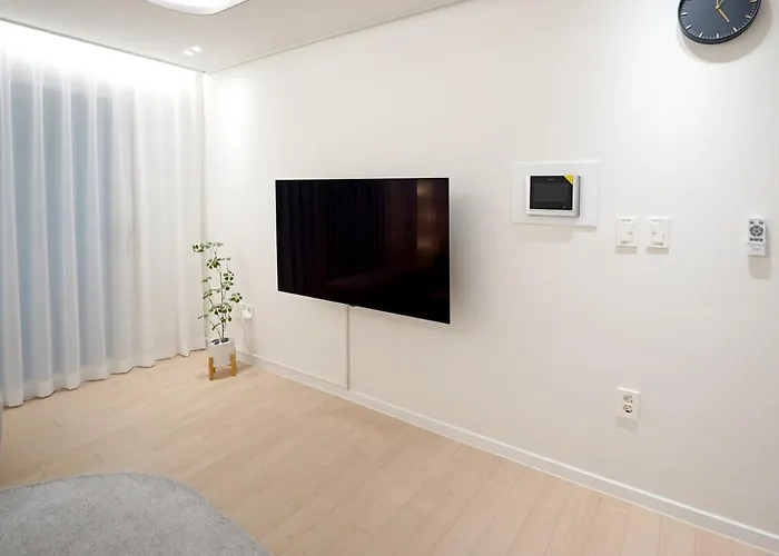Apartment Aria House Seoul