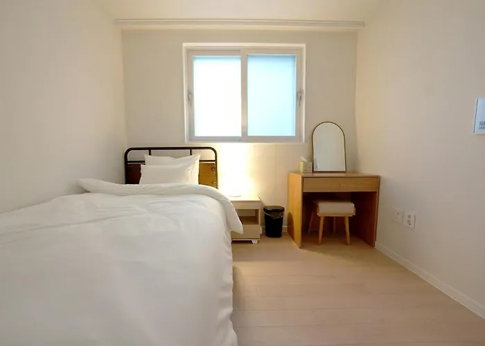 Aria House * Seoul