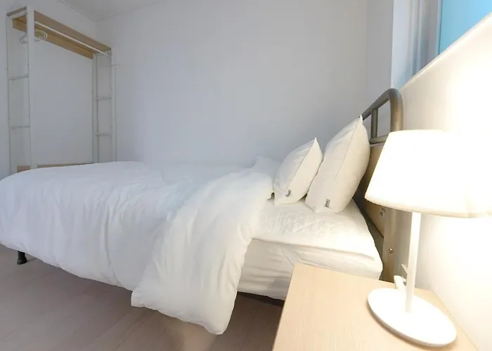 Apartment Aria House *