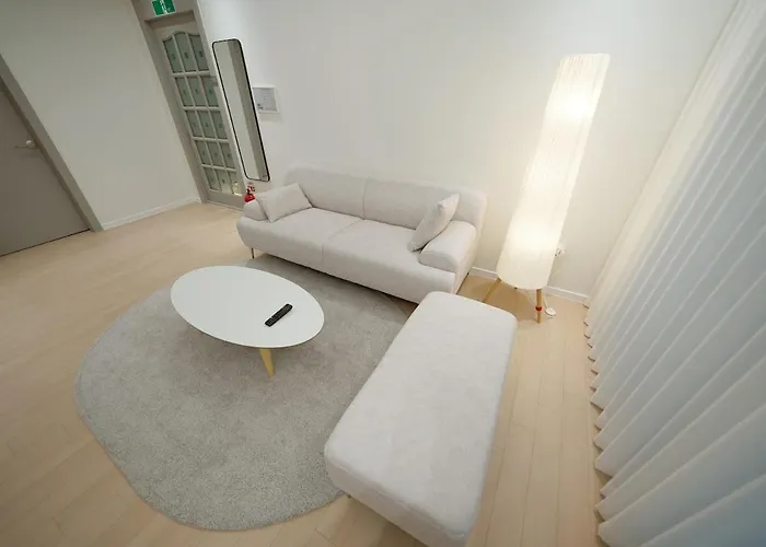 Aria House Apartment Seoul